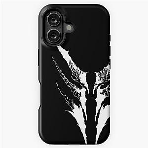 Orbit Culture Logo Texture Version for iPhone Tough Case