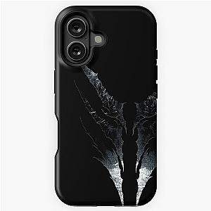 Orbit Culture Logo Texture iPhone Tough Case