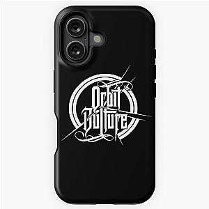Orbit Culture Band Fan Made Logo Design iPhone Tough Case