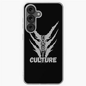 Orbit Culture Samsung Galaxy Soft Case