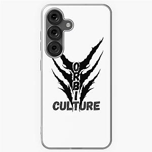 Orbit Culture III Samsung Galaxy Case