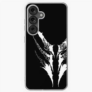 Orbit Culture Logo Texture Samsung Galaxy Soft Case
