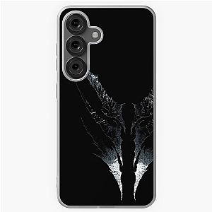 Orbit Culture Logo Texture Samsung Galaxy Soft Case