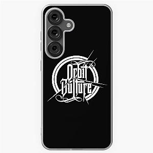 Orbit Culture Band Fan Made Logo Design Samsung Galaxy Soft Case