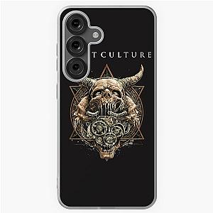 Orbit Culture Heavy Death Metal Music Band Samsung Galaxy Soft Case