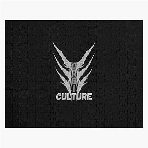 Orbit Culture Jigsaw Puzzle