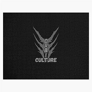 Orbit Culture Jigsaw Puzzle