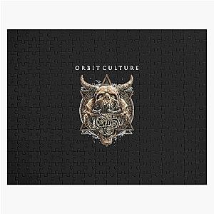 Orbit Culture Heavy Death Metal Music Band