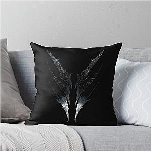 Orbit Culture Texture Throw Pillow