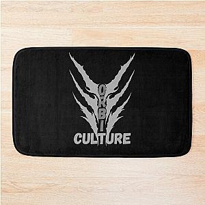 Orbit Culture Bath Mat