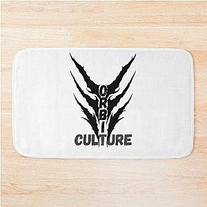 Orbit Culture Bath Mat
