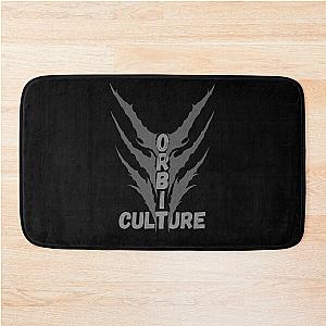 Orbit Culture Bath Mat