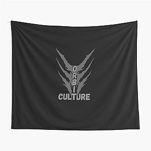 Orbit Culture Tapestry
