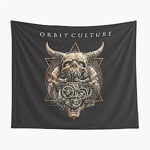 Orbit Culture Heavy Death Metal Music Band
