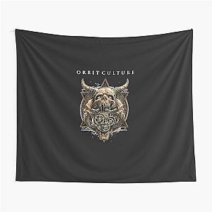 Orbit Culture Heavy Death Metal Music Band Tapestry