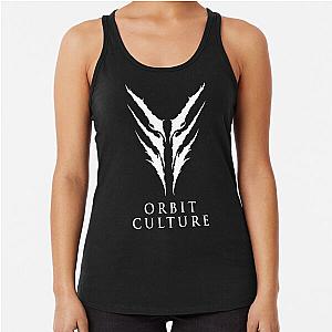 Orbit Culture Racerback Tank Top