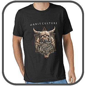 Orbit Culture T-Shirts