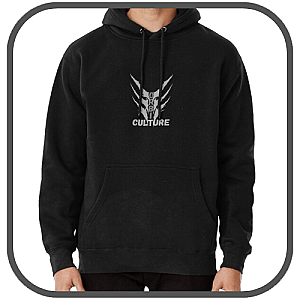 Orbit Culture Hoodies