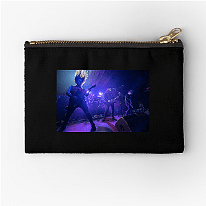 Orbit Culture Limited Collection Orbit Culture Zipper Pouches