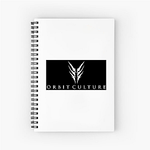 Orbit Culture Special Collection Orbit Culture Notebook