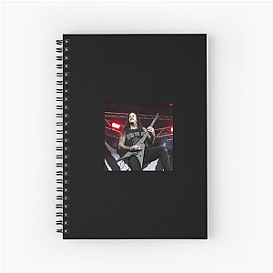 Orbit Culture Merch For Fans Orbit Culture Notebook
