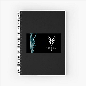 Orbit Culture Merchandise For Fans Orbit Culture Notebook
