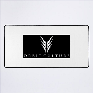 Orbit Culture Special Collection Orbit Culture Mouse Pads