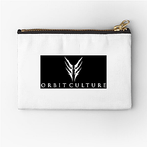 Orbit Culture Special Collection Orbit Culture Zipper Pouches