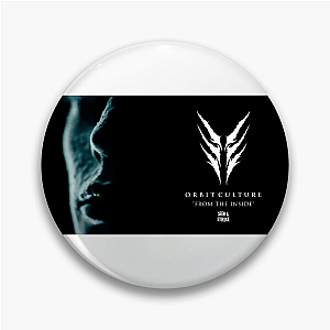 Orbit Culture Merchandise For Fans Orbit Culture Pins