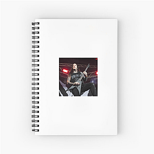 Orbit Culture Merch For Fans Orbit Culture Notebook