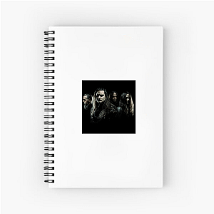 Orbit Culture Merch Collection Orbit Culture Notebook