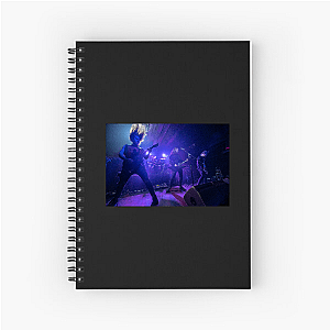 Orbit Culture Limited Collection Orbit Culture Notebook