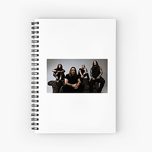 Orbit Culture Merch Orbit Culture Notebook