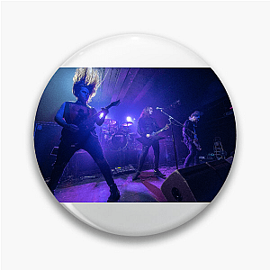 Orbit Culture Limited Collection Orbit Culture Pins