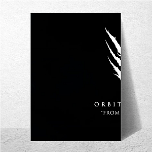 Orbit Culture Merchandise For Fans Orbit Culture Posters