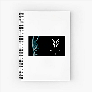 Orbit Culture Merchandise For Fans Orbit Culture Notebook