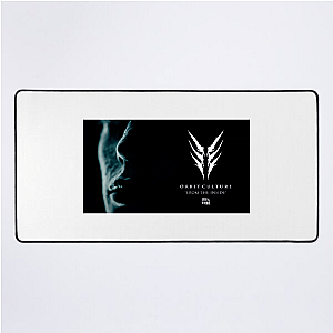 Orbit Culture Merchandise For Fans Orbit Culture Mouse Pads