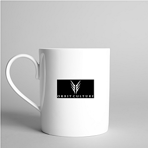 Orbit Culture Special Collection Orbit Culture Mugs