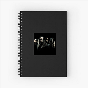 Orbit Culture Merch Collection Orbit Culture Notebook