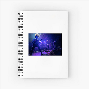 Orbit Culture Limited Collection Orbit Culture Notebook