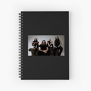 Orbit Culture Merch Orbit Culture Notebook