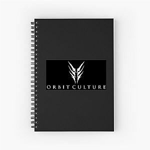 Orbit Culture Special Collection Orbit Culture Notebook