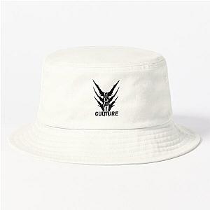 Orbit Culture Bucket Hat