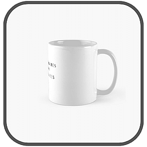 Ordinary People Mugs