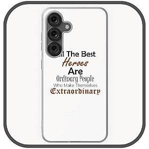 Ordinary People Cases