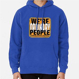 We're Love People Pullover Hoodie