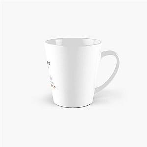 Ordinary People Inspirational Heroes Tall Mug