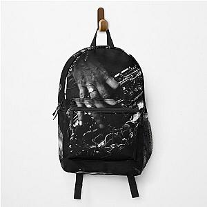 Jazz Is for Ordinary People Soul in Every Note Design Backpack