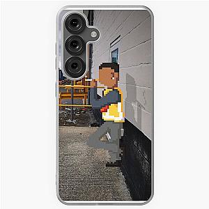 Ordinary People A Samsung Galaxy Soft Case