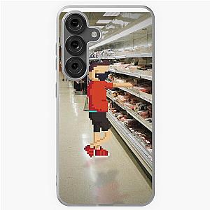 Ordinary People Shopping Samsung Case